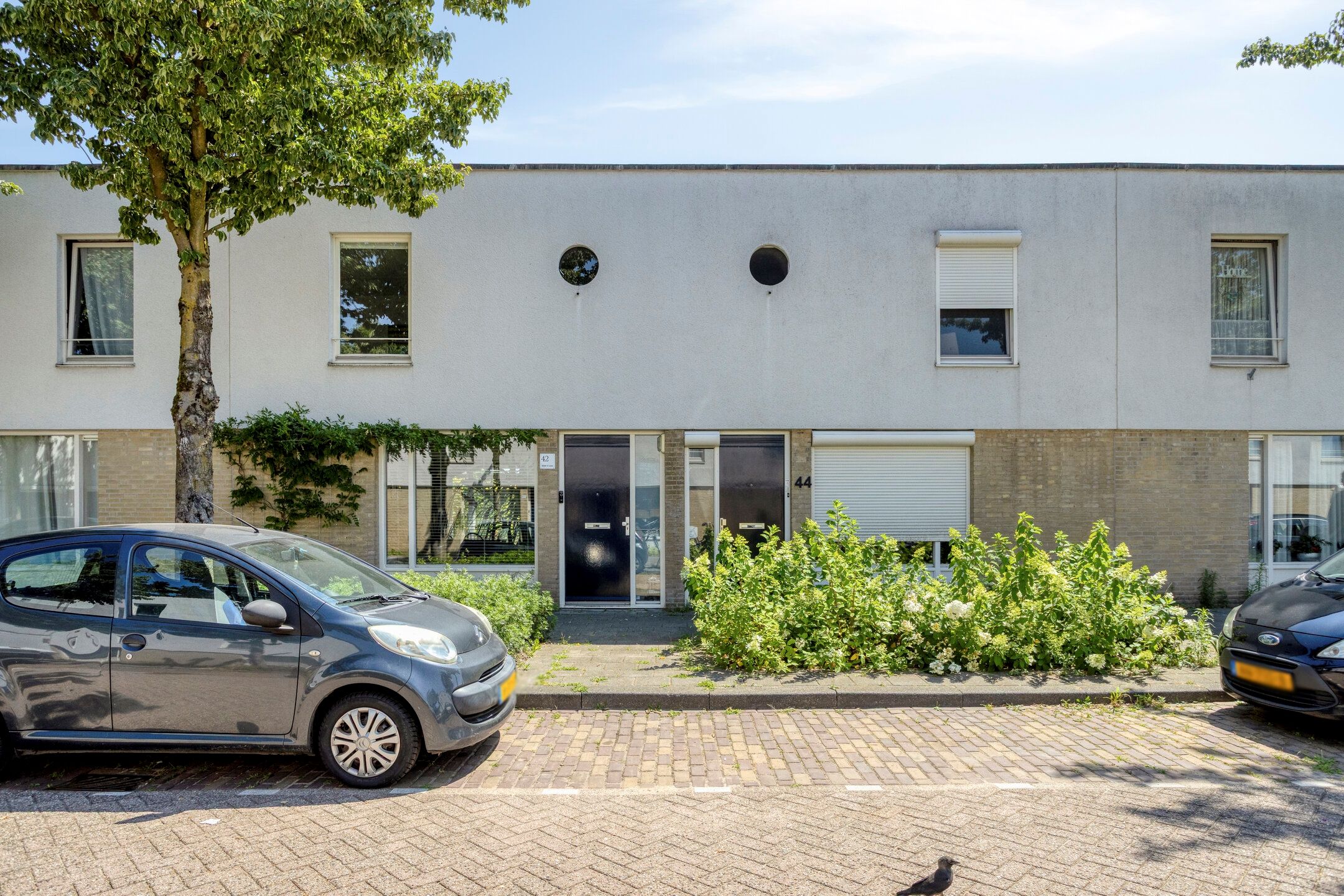 Foto van Sevenhoekstraat 42, Tilburg
