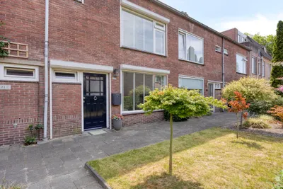 Foto van Vendeliersstraat 19, Tilburg