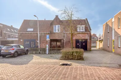 Foto van Vendeliersstraat 49, Tilburg