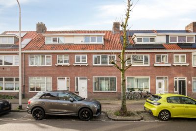 Foto van Piusstraat 371, Tilburg