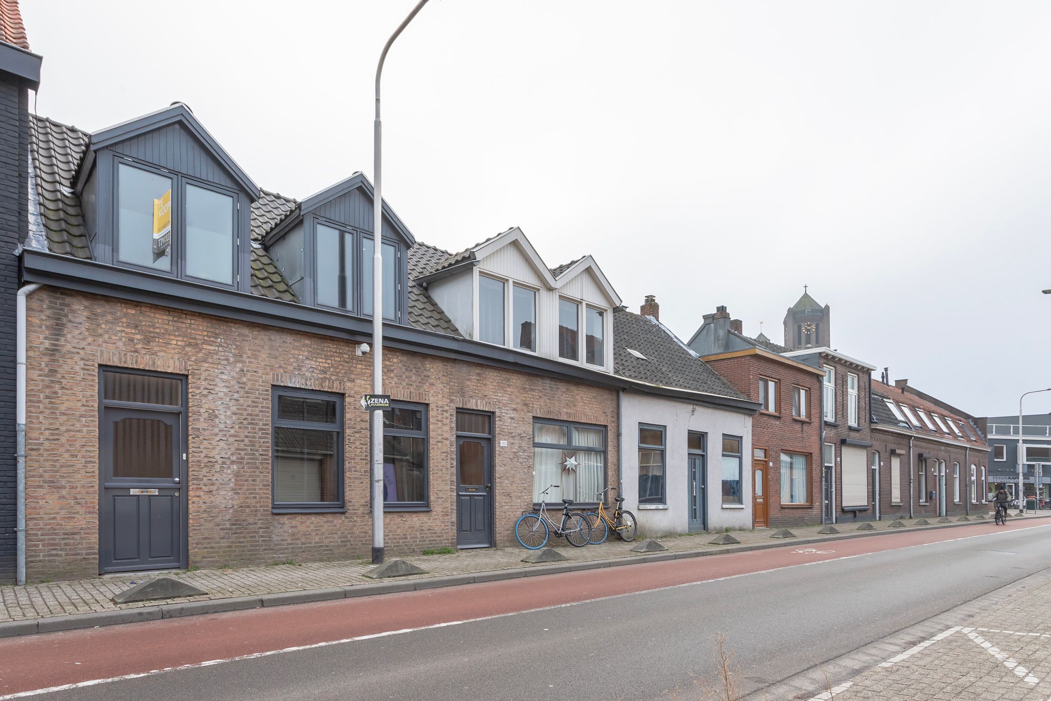 Foto van Piusstraat 128, Tilburg