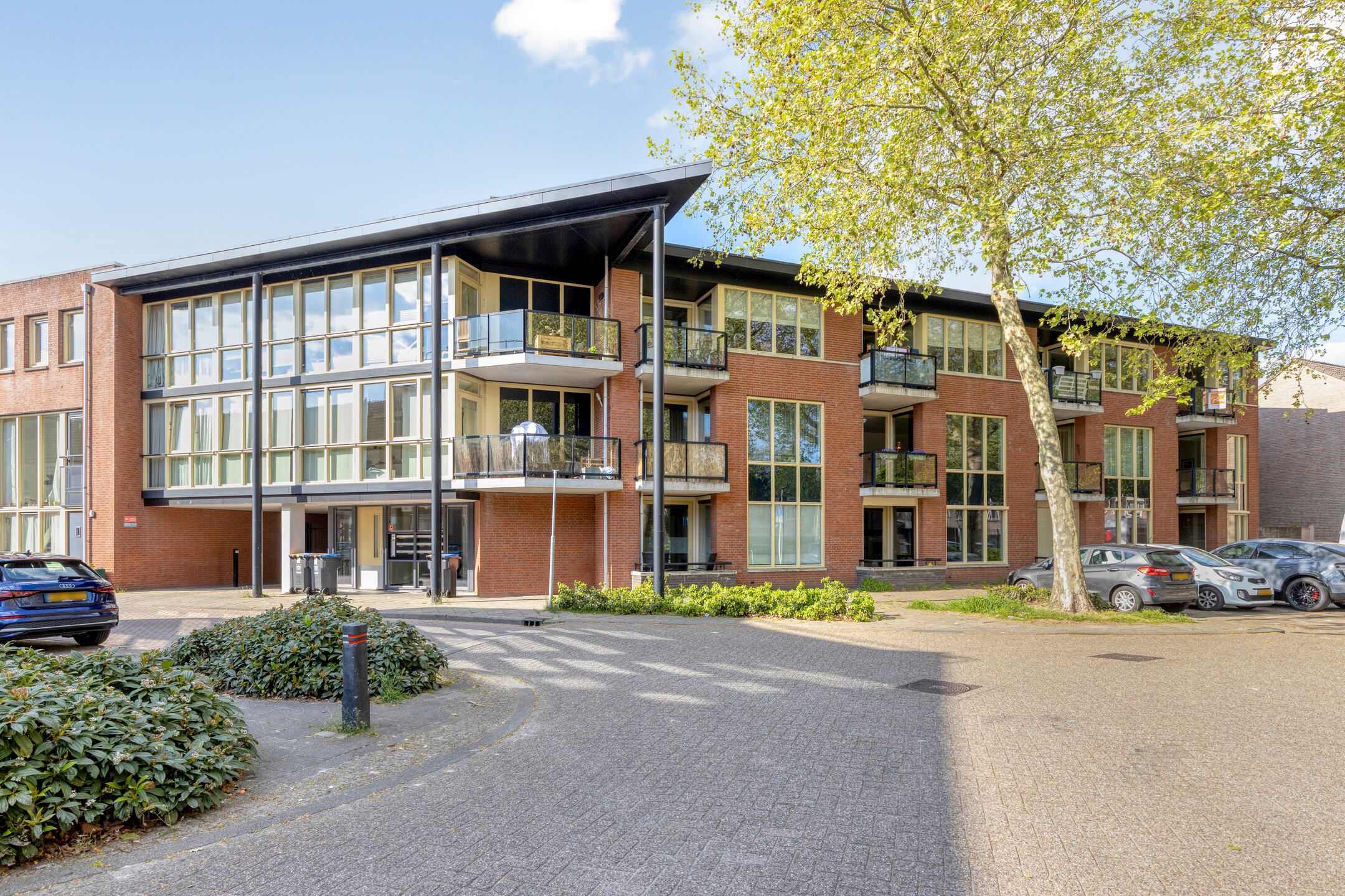 Foto van Doelenstraat 13, Tilburg