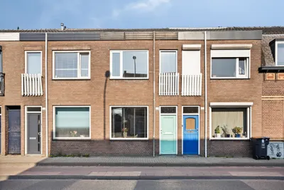Foto van Broekhovenseweg 104, Tilburg