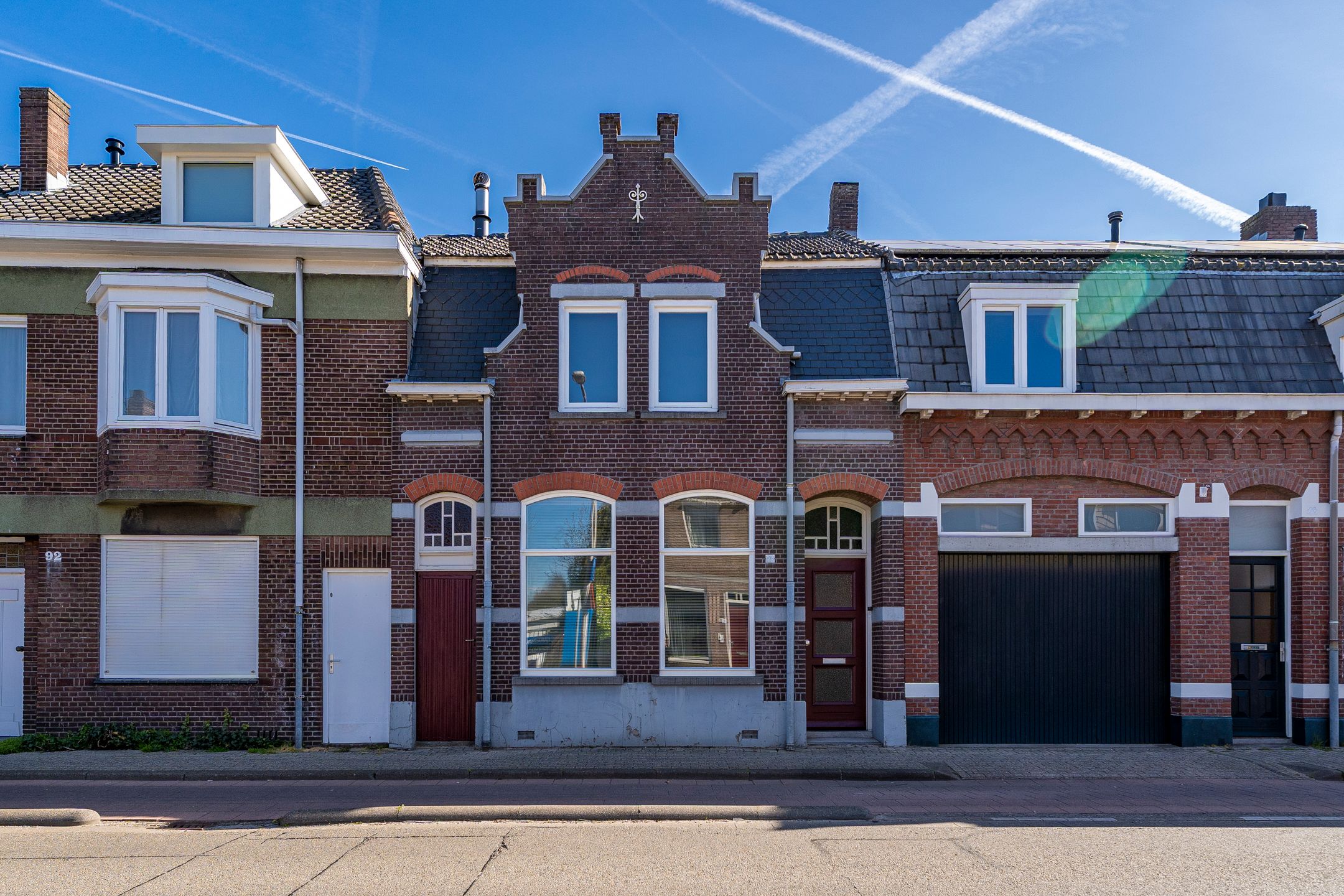 Foto van Broekhovenseweg 94, Tilburg