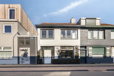 Foto van Broekhovenseweg 126, Tilburg