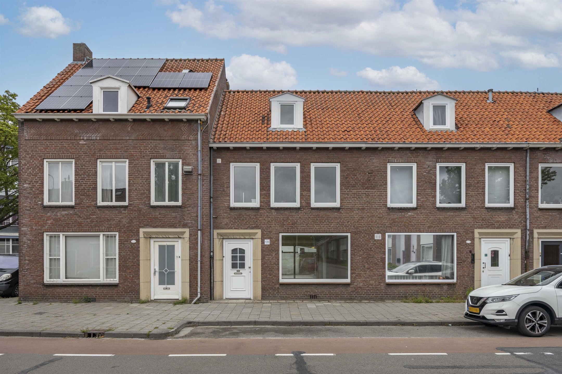 Foto van Groenstraat 135, Tilburg