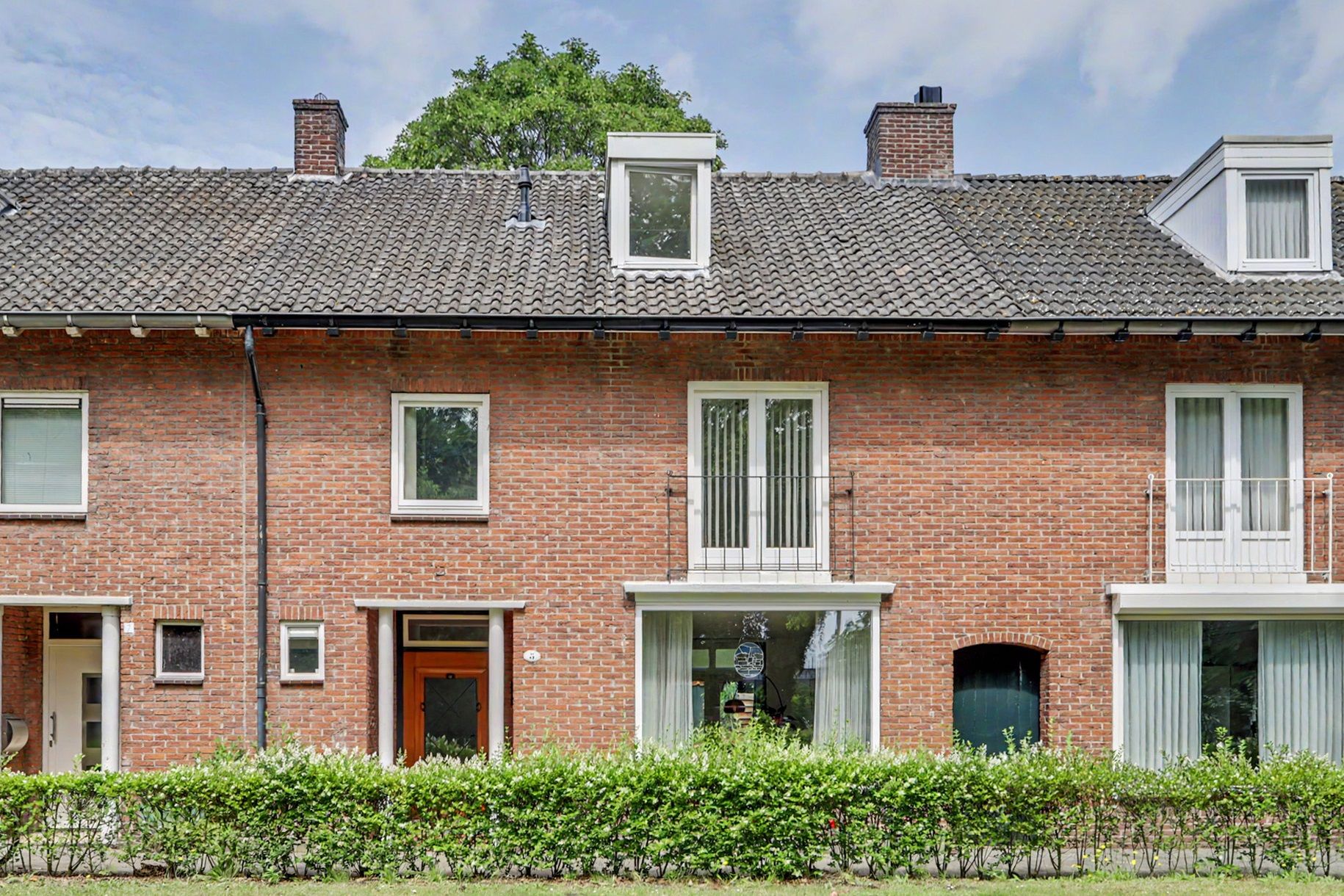Foto van Edisonlaan 5, Tilburg