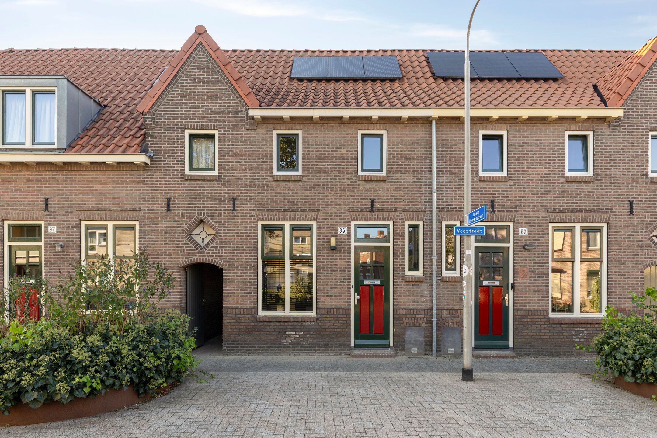 Foto van Veestraat 95, Tilburg