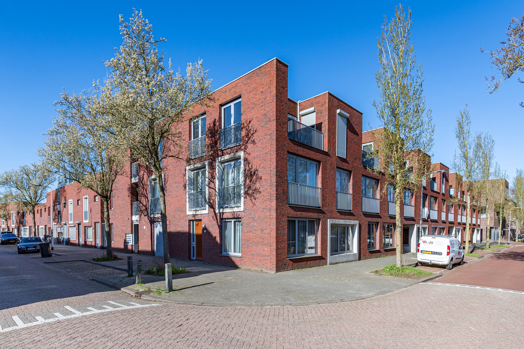 Foto van Veestraat 13106, Tilburg