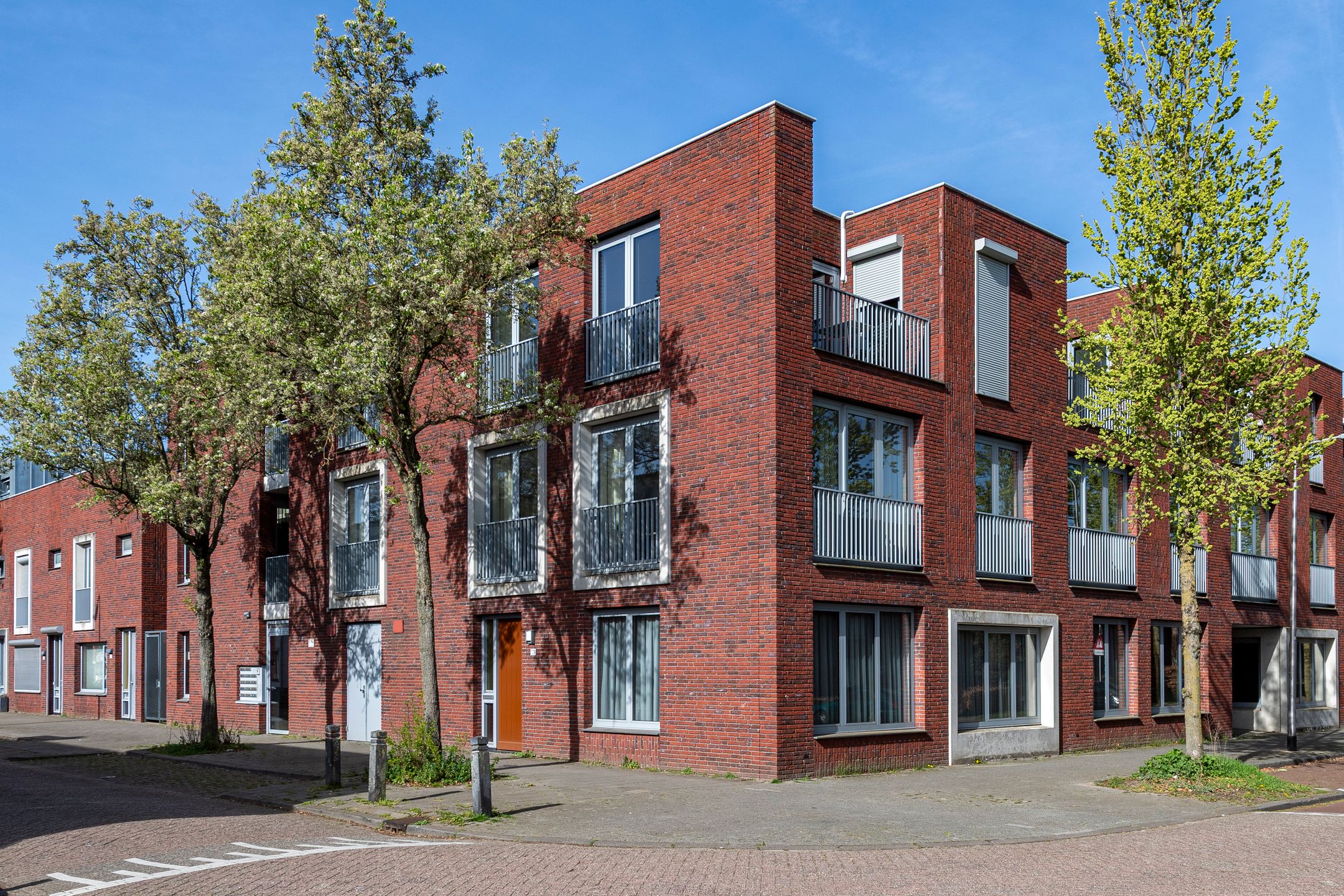 Foto van Veestraat 13307, Tilburg
