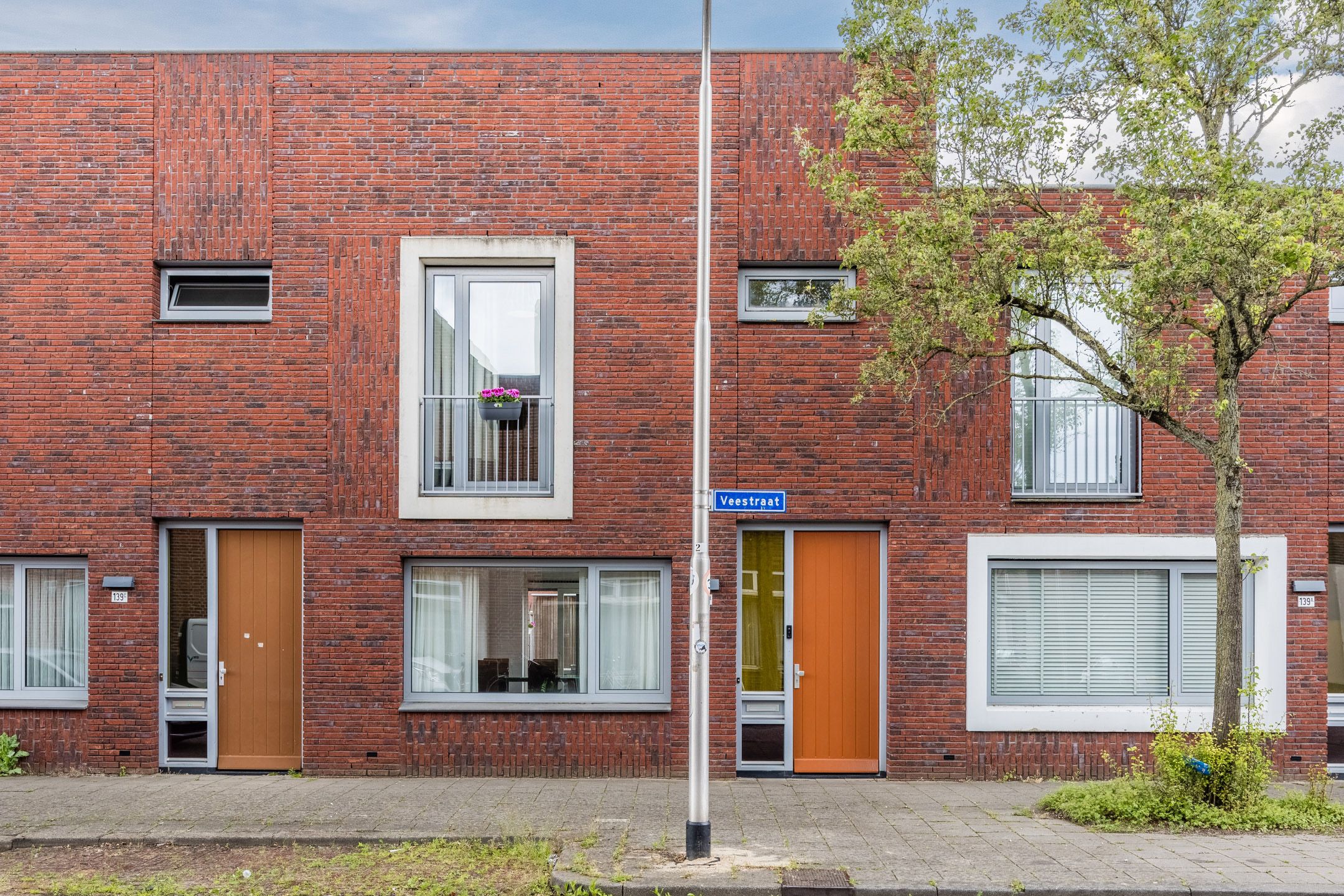 Foto van Veestraat 139b, Tilburg