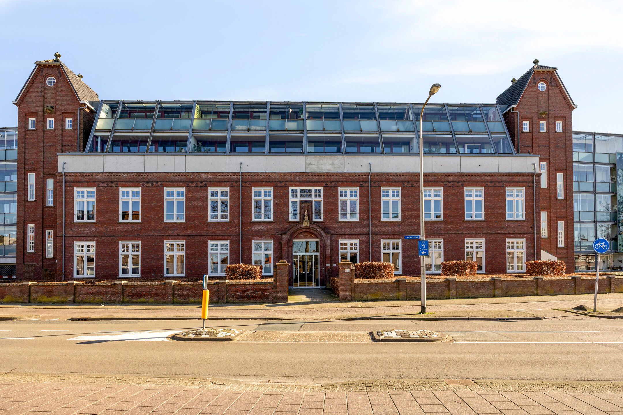 Foto van Voltstraat 182, Tilburg