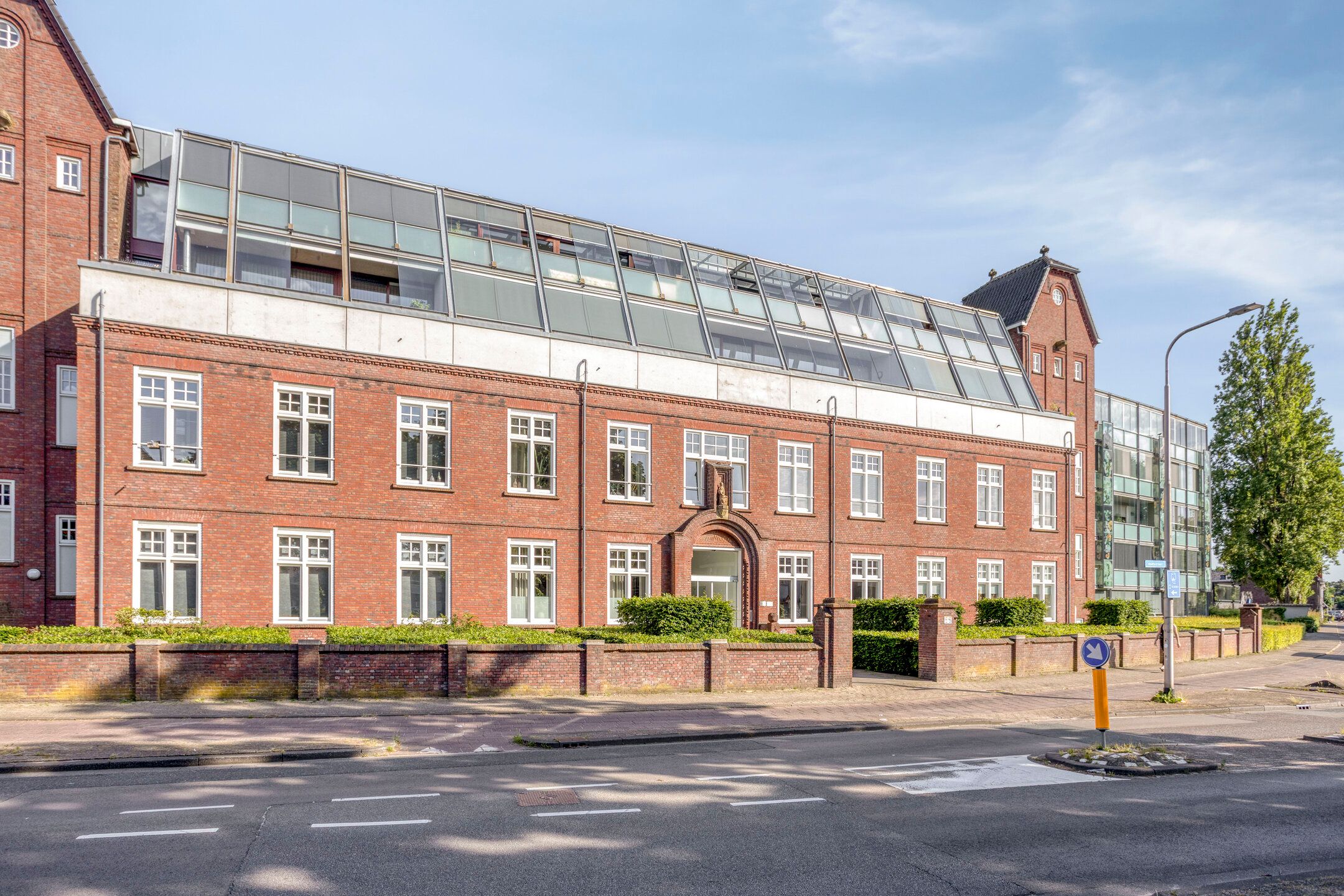 Foto van Voltstraat 186, Tilburg