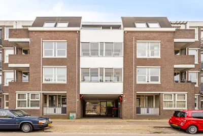 Foto van Voltstraat 4407, Tilburg