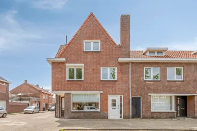 Foto van Abel Tasmanstraat 29, Tilburg
