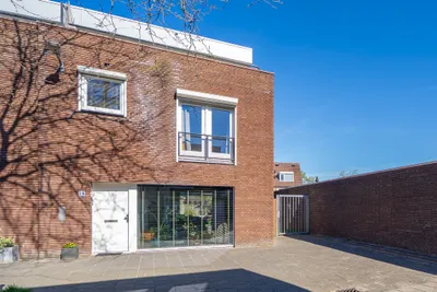 Foto van Ir. Kippermanstraat 19, Tilburg