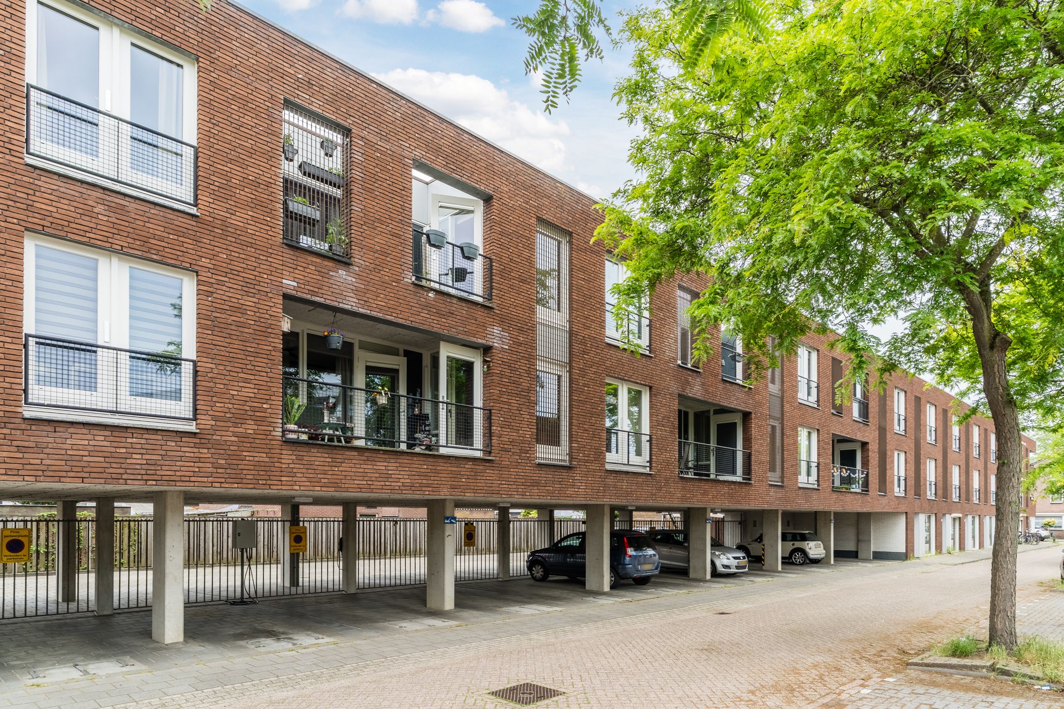 Foto van Ir. Kippermanstraat 20, Tilburg