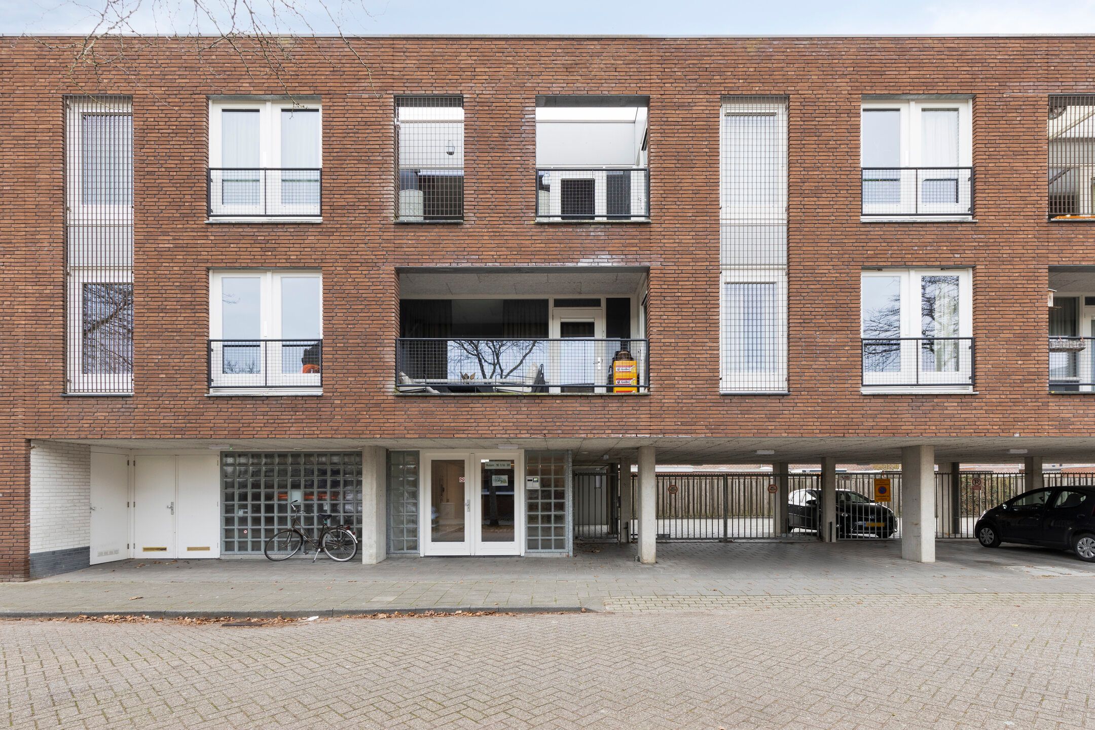 Foto van Ir. Kippermanstraat 30, Tilburg