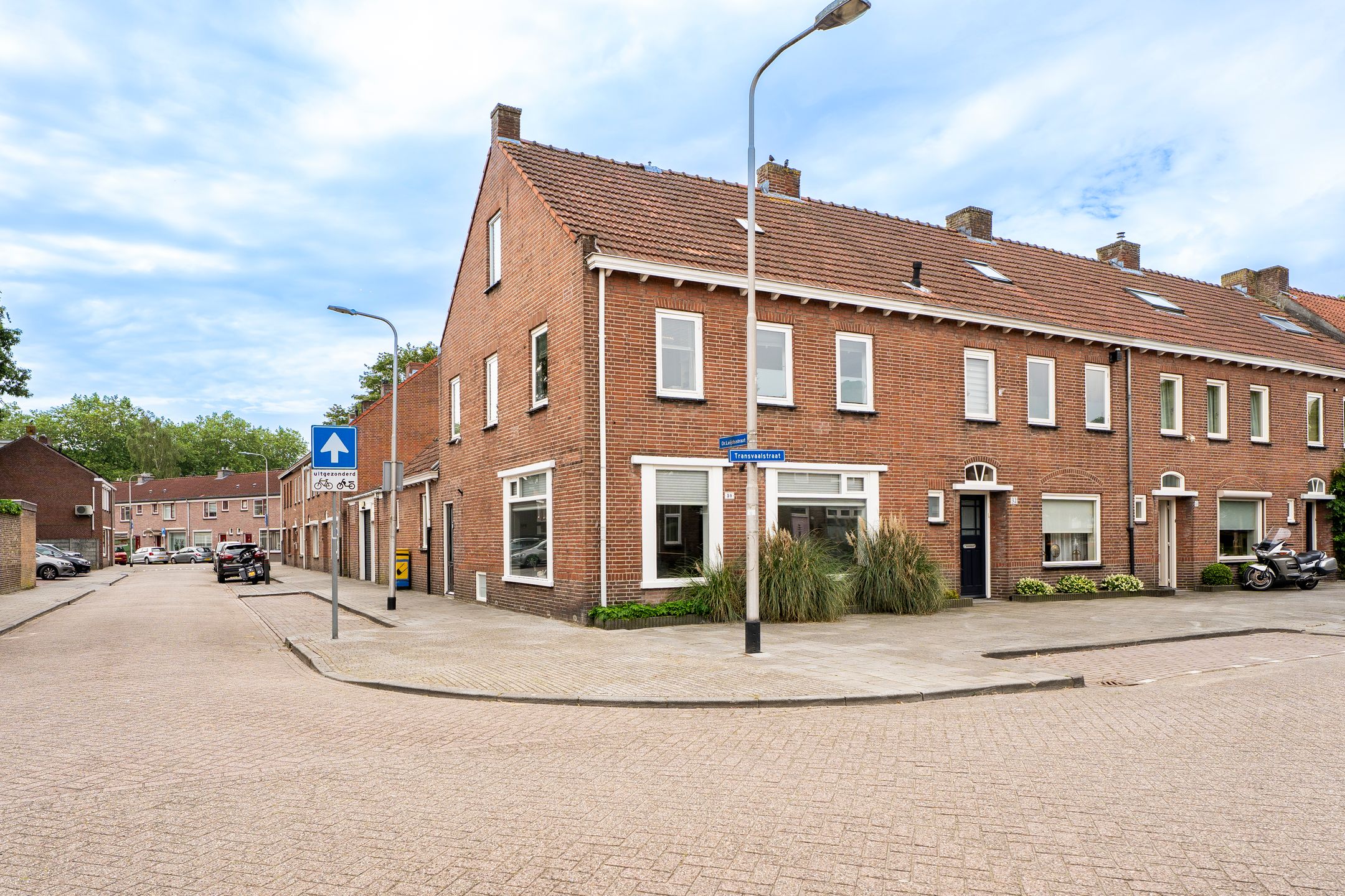 Foto van Transvaalstraat 30, Tilburg