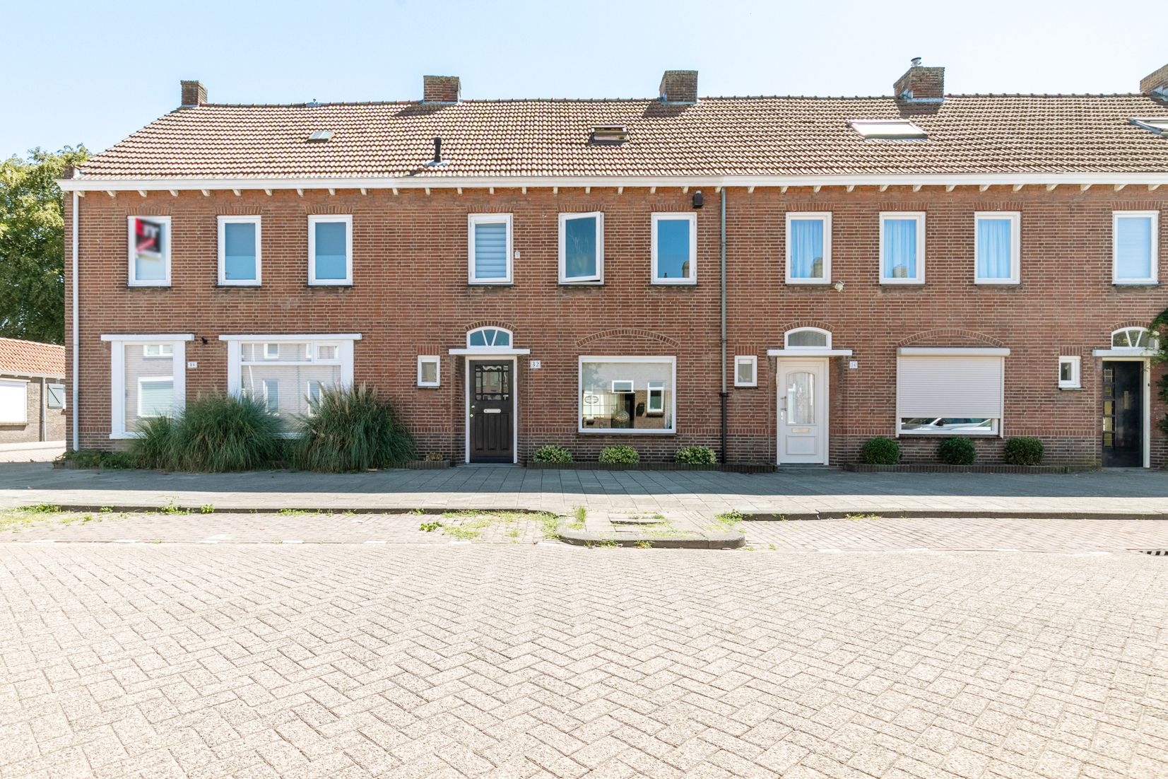 Foto van Transvaalstraat 32, Tilburg