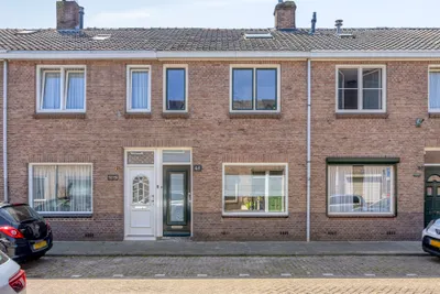 Foto van President Steijnstraat 48, Tilburg