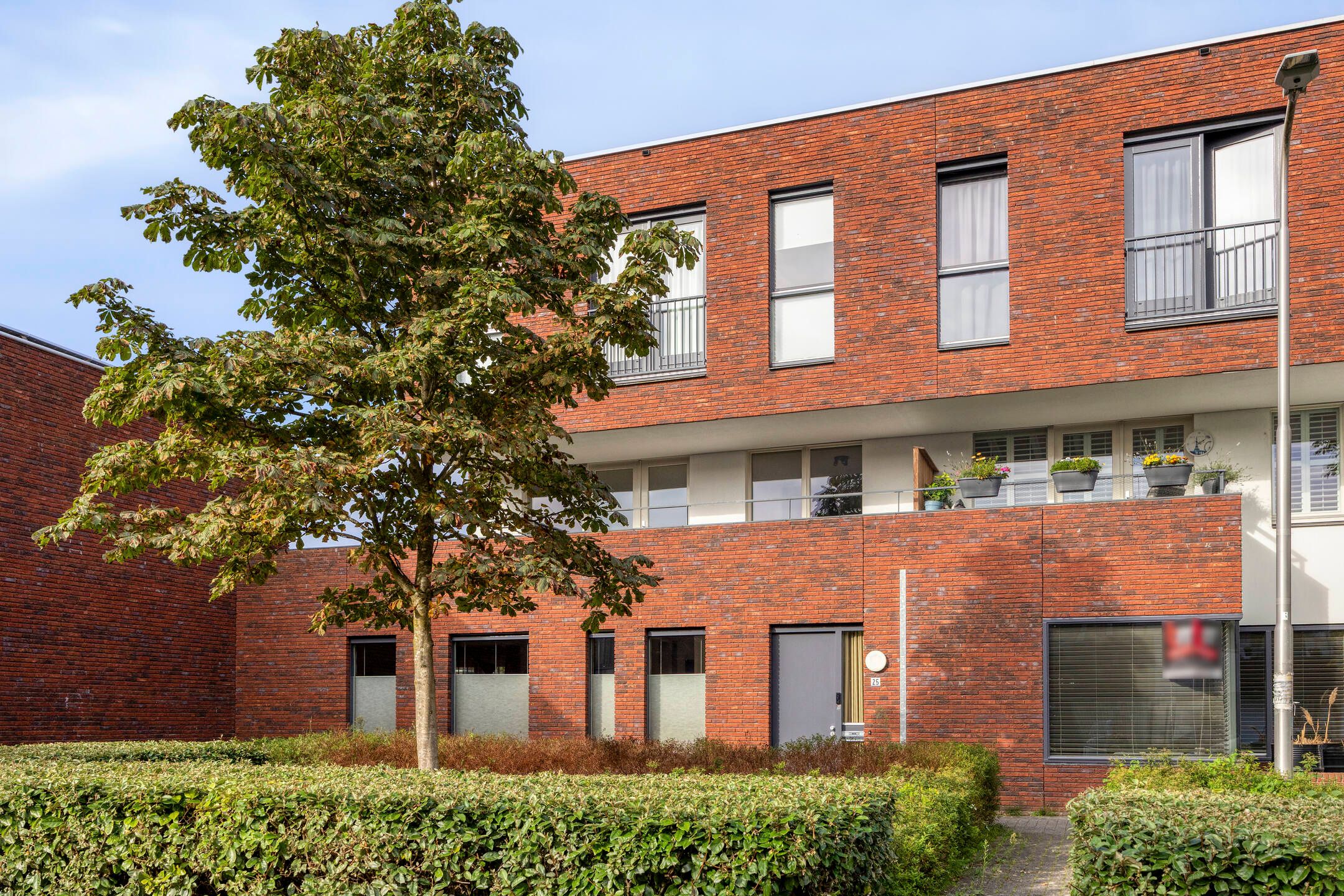 Foto van Trompstraat 1509, Tilburg