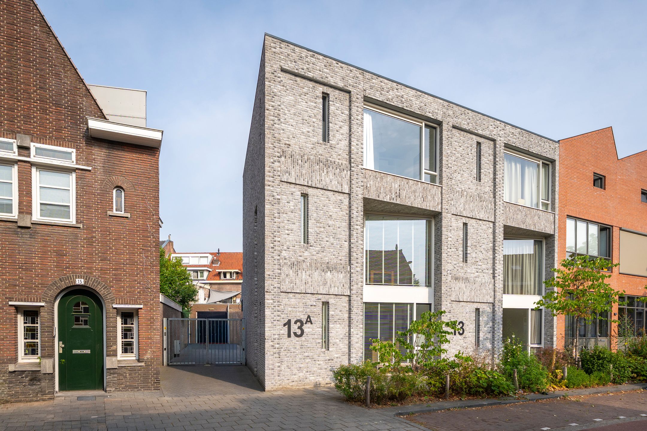 Foto van Trouwlaan 13a, Tilburg