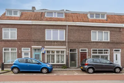 Foto van Trouwlaan 77, Tilburg