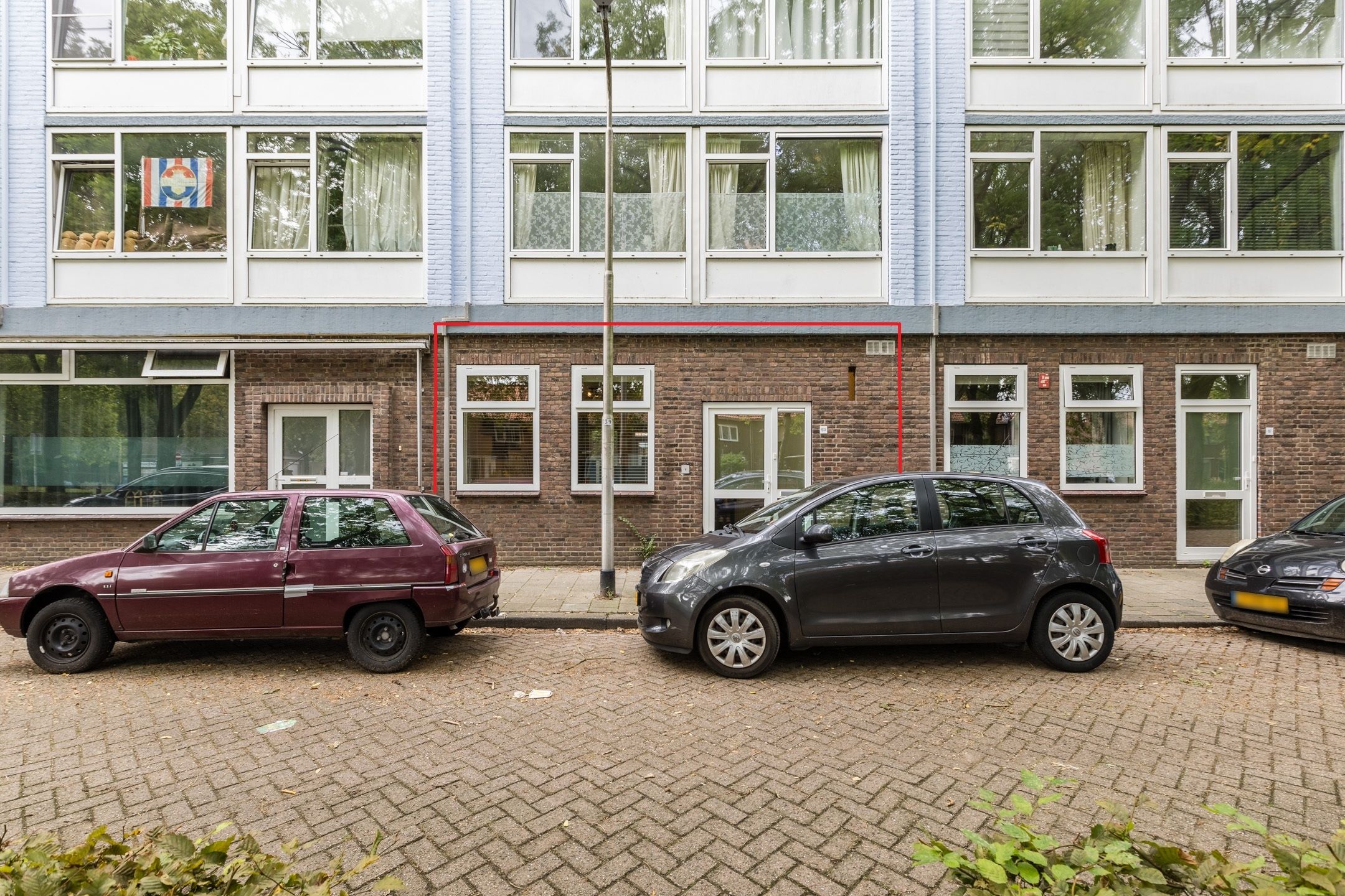 Foto van Trouwlaan 197A, Tilburg