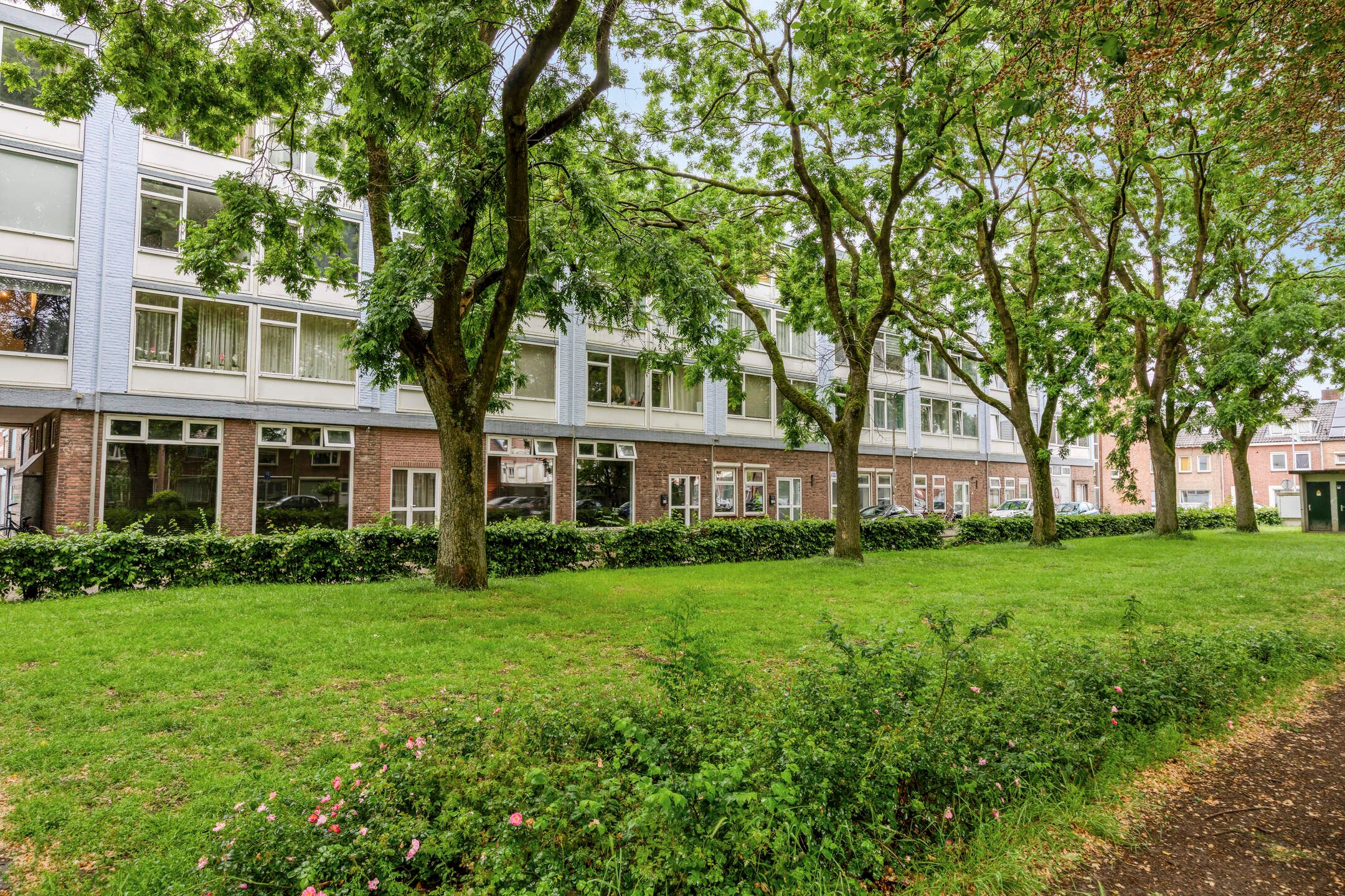 Foto van Trouwlaan 203, Tilburg