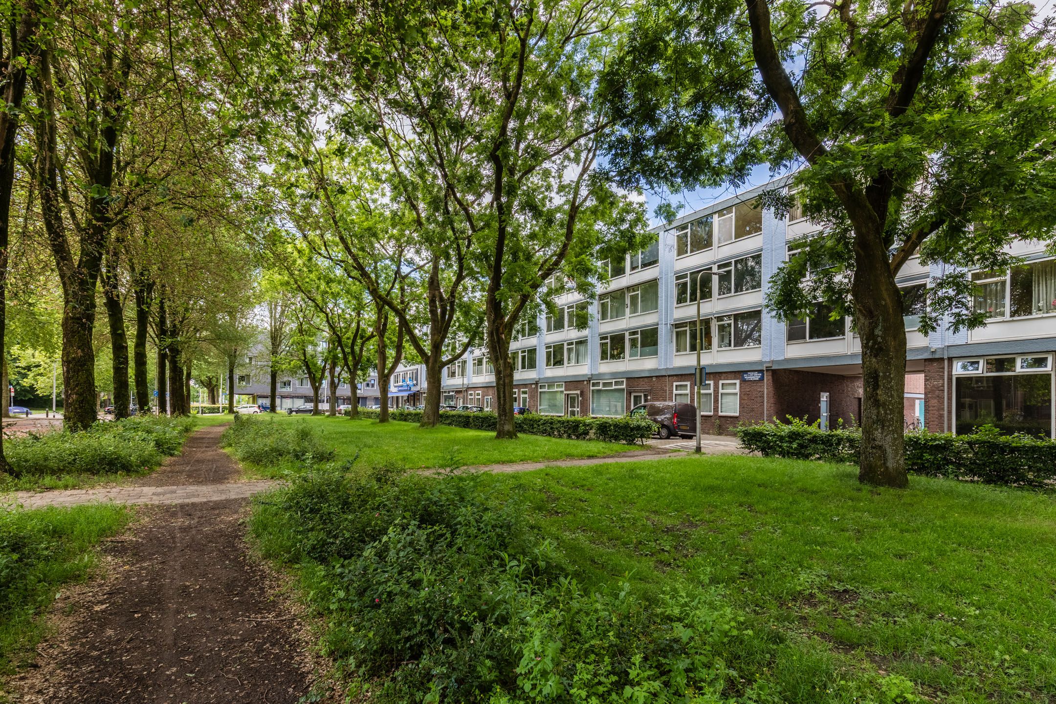 Foto van Trouwlaan 285, Tilburg