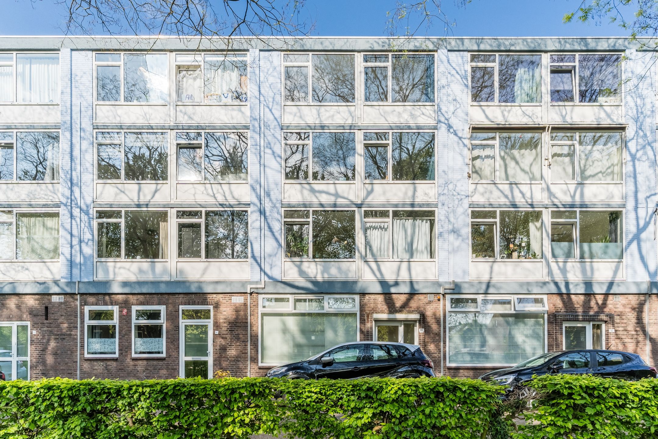 Foto van Trouwlaan 289, Tilburg