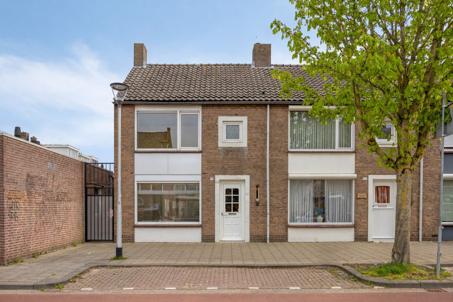 Foto van Trouwlaan 110, Tilburg