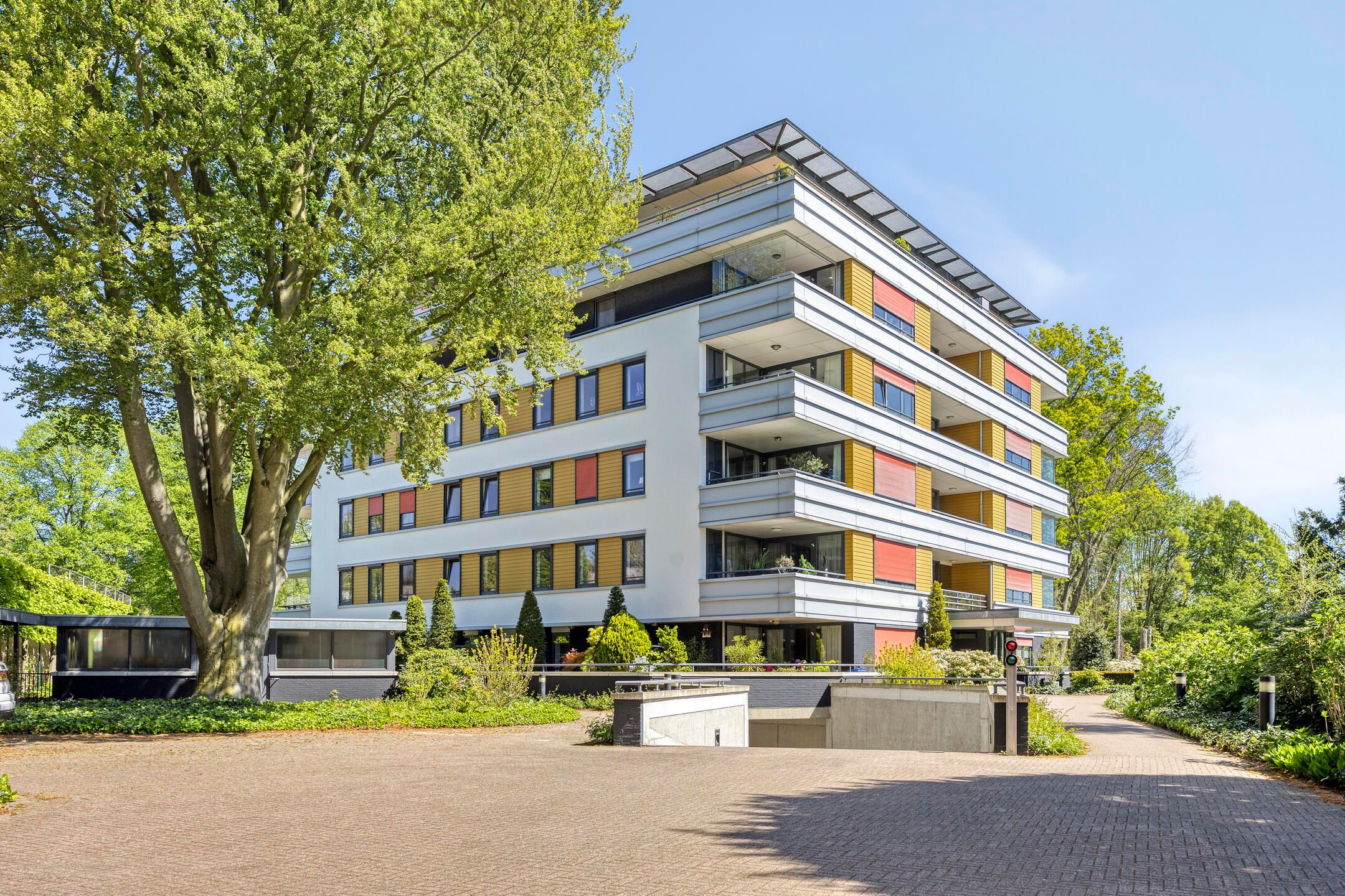 Foto van Nieuwstraat 313, Tilburg