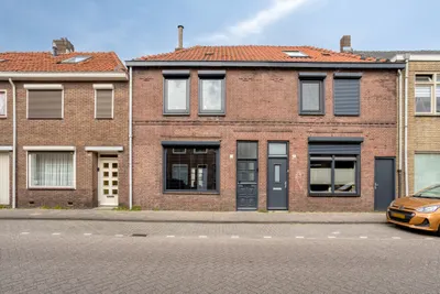 Foto van Nieuwstraat 43, Tilburg