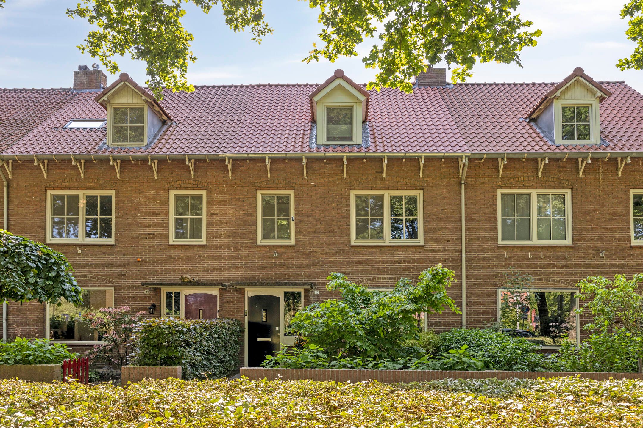 Foto van Leijparkweg 15, Tilburg