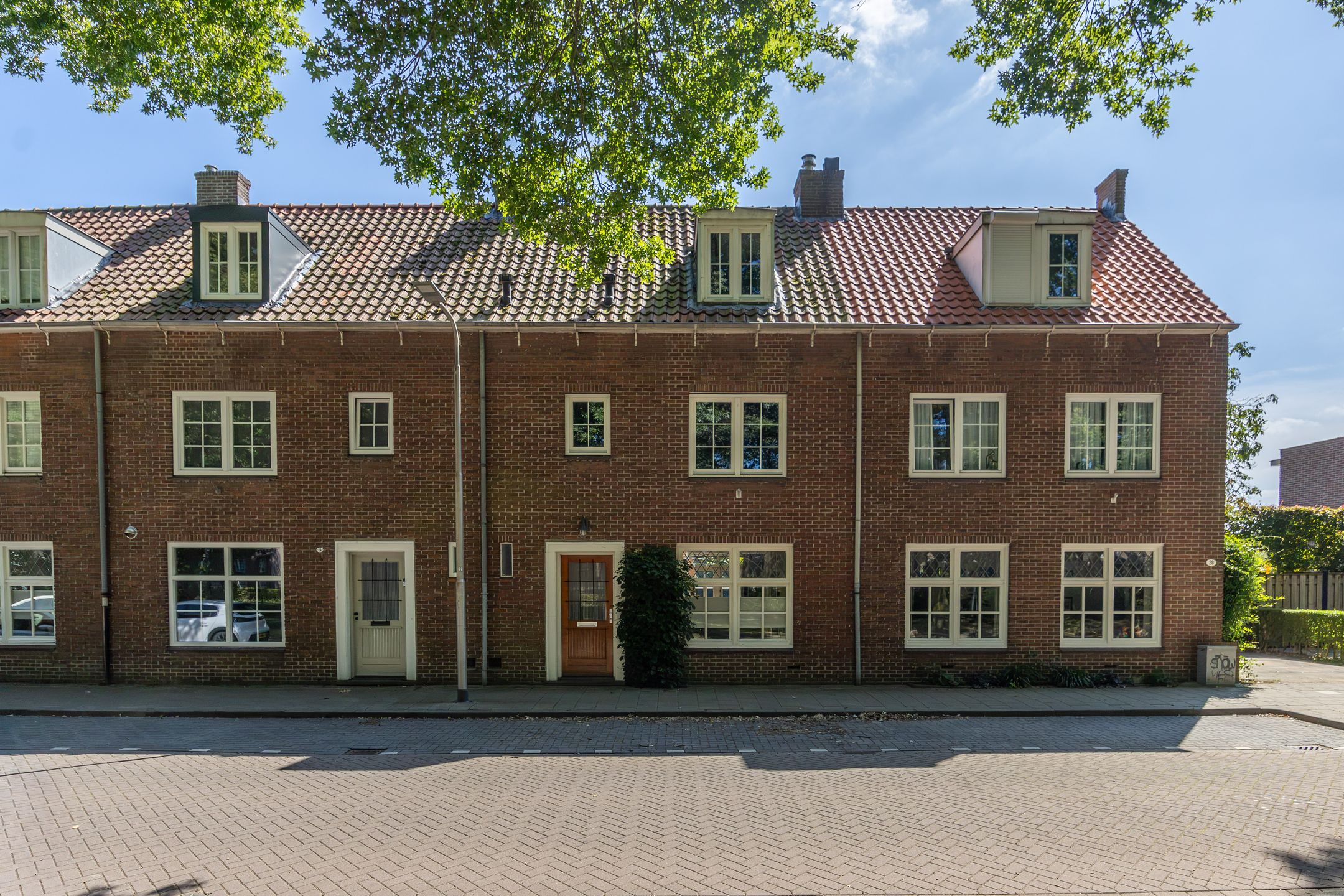 Foto van Reigerstraat 26, Tilburg