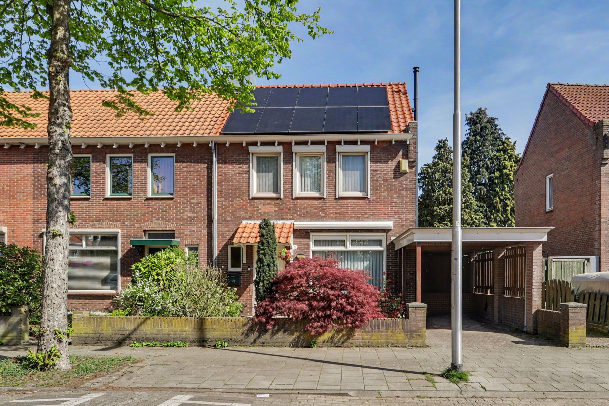 Foto van Duifstraat 12, Tilburg