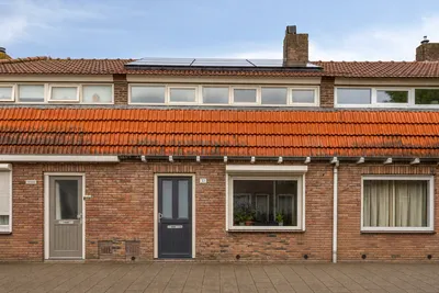 Foto van Korhoenstraat 73, Tilburg