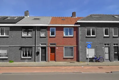 Foto van Broekhovenseweg 204, Tilburg