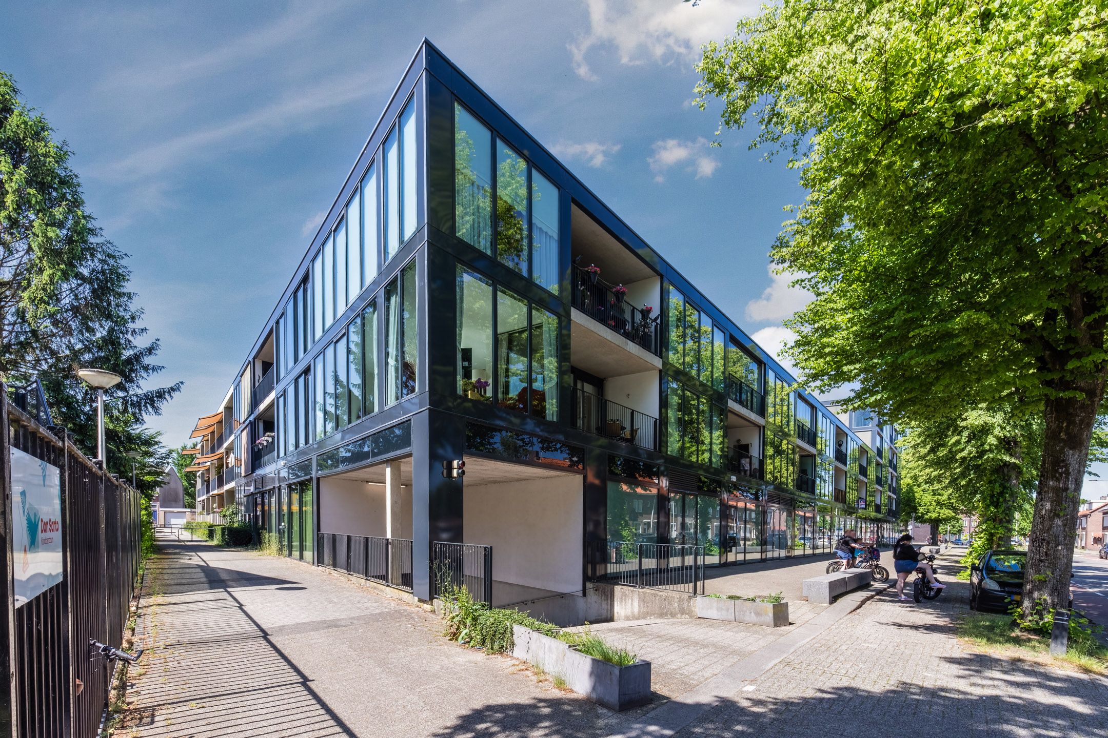 Foto van Oude Hilvarenbeekseweg 109, Tilburg