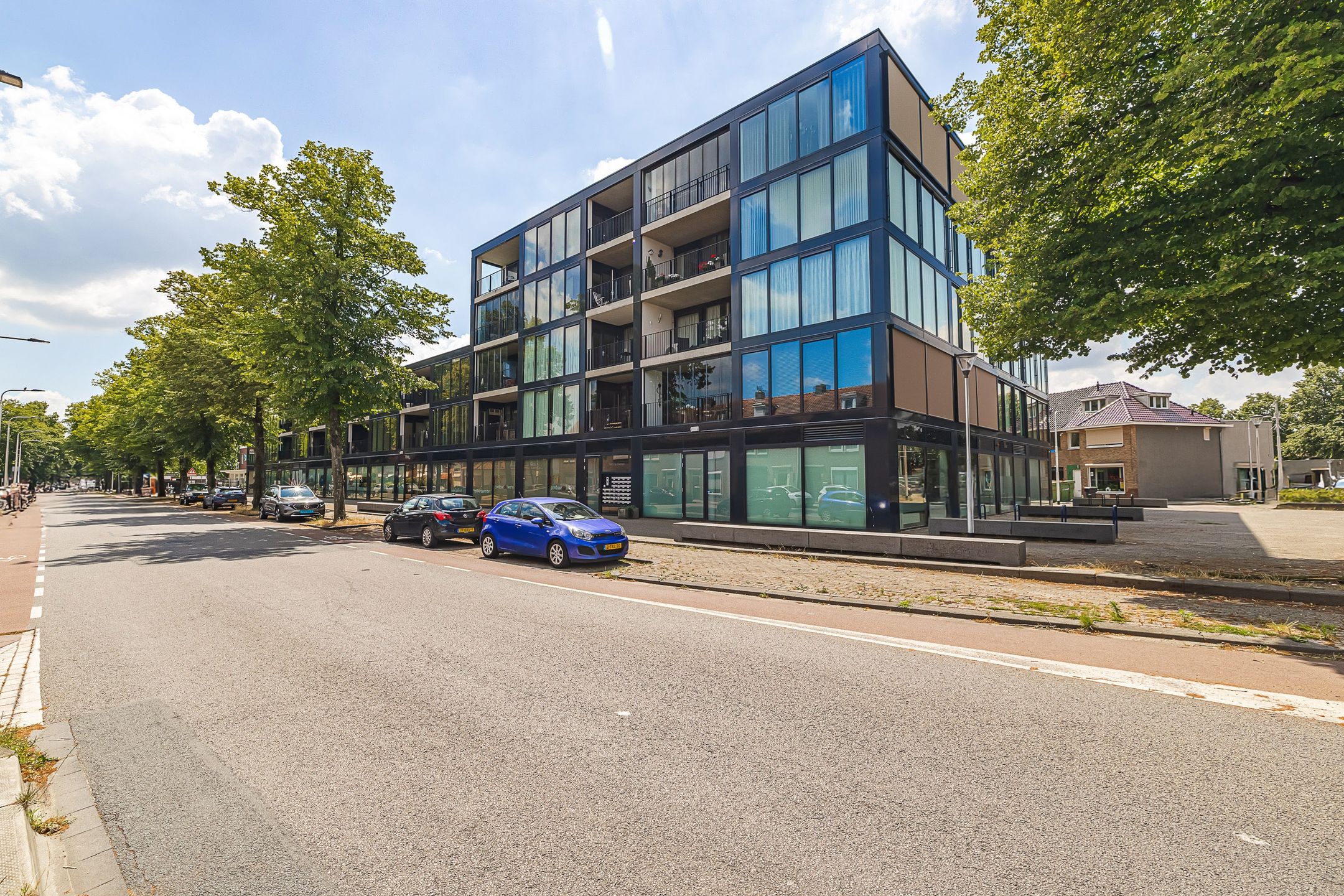 Foto van Oude Hilvarenbeekseweg 112, Tilburg