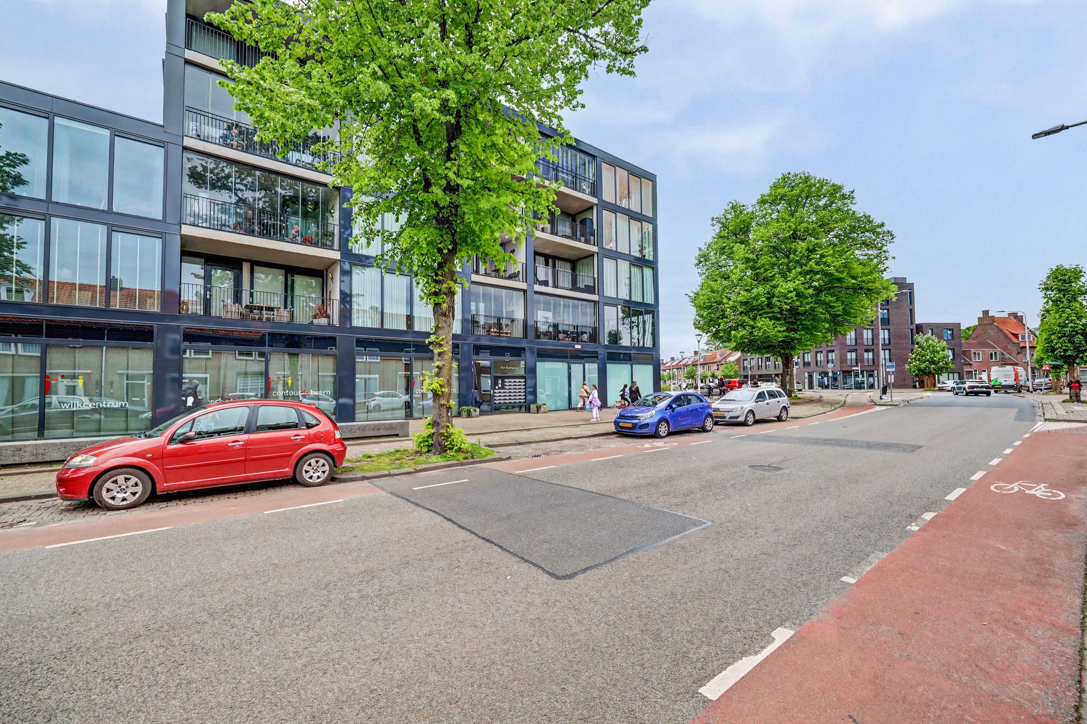 Foto van Oude Hilvarenbeekseweg 702, Tilburg
