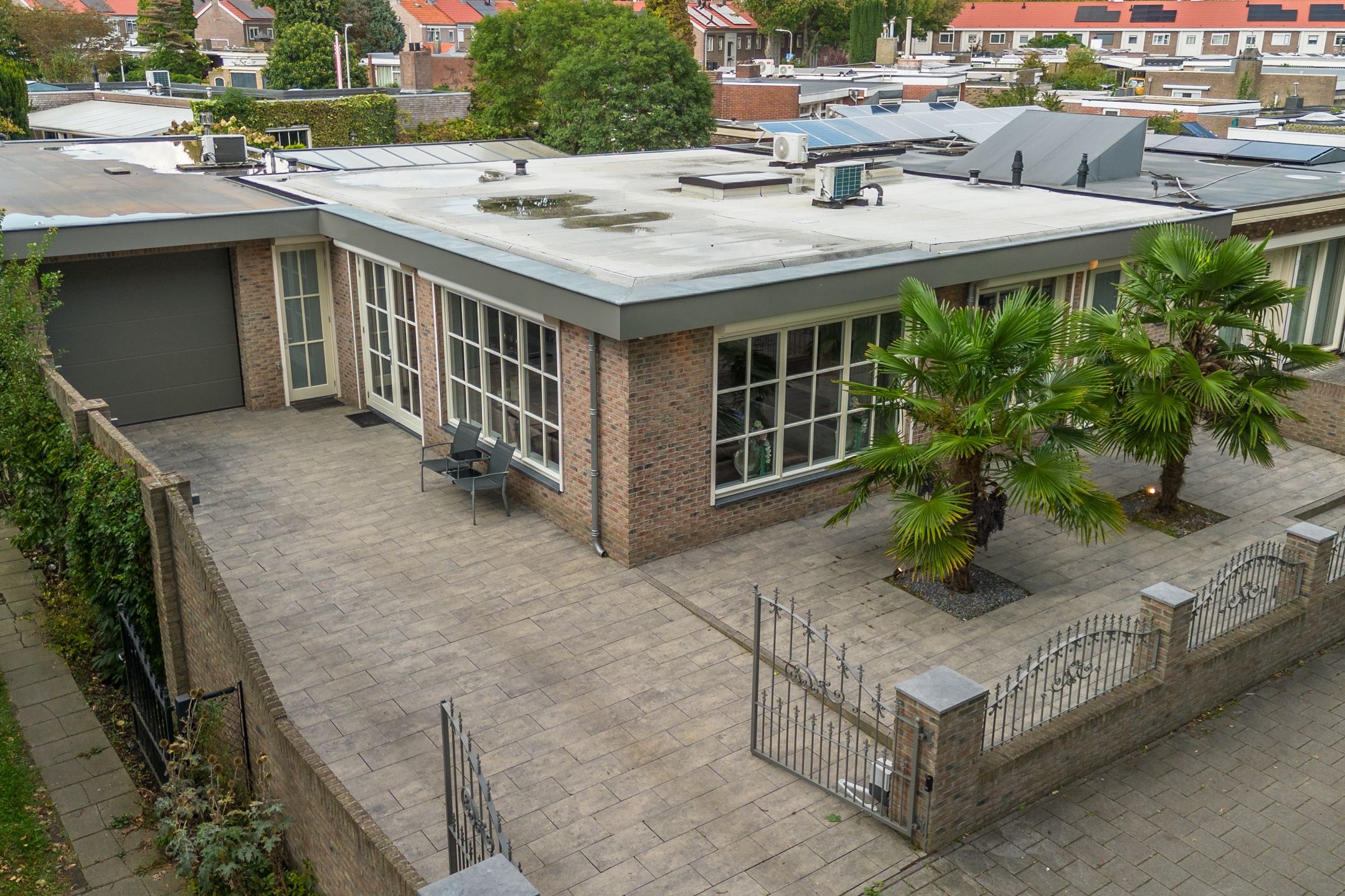 Foto van Groenewoudstraat 29, Tilburg