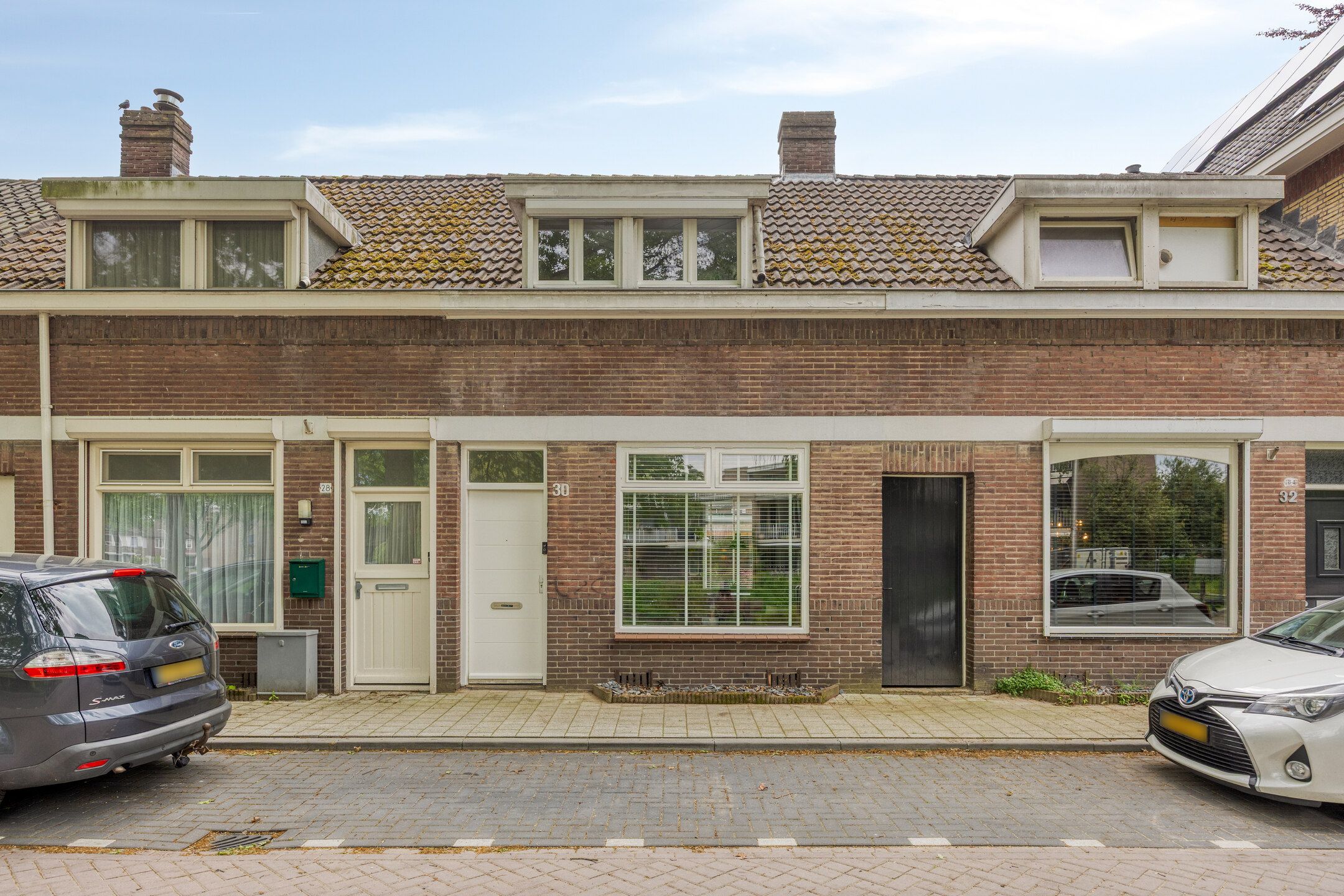 Foto van Kaukasuslaan 30, Tilburg