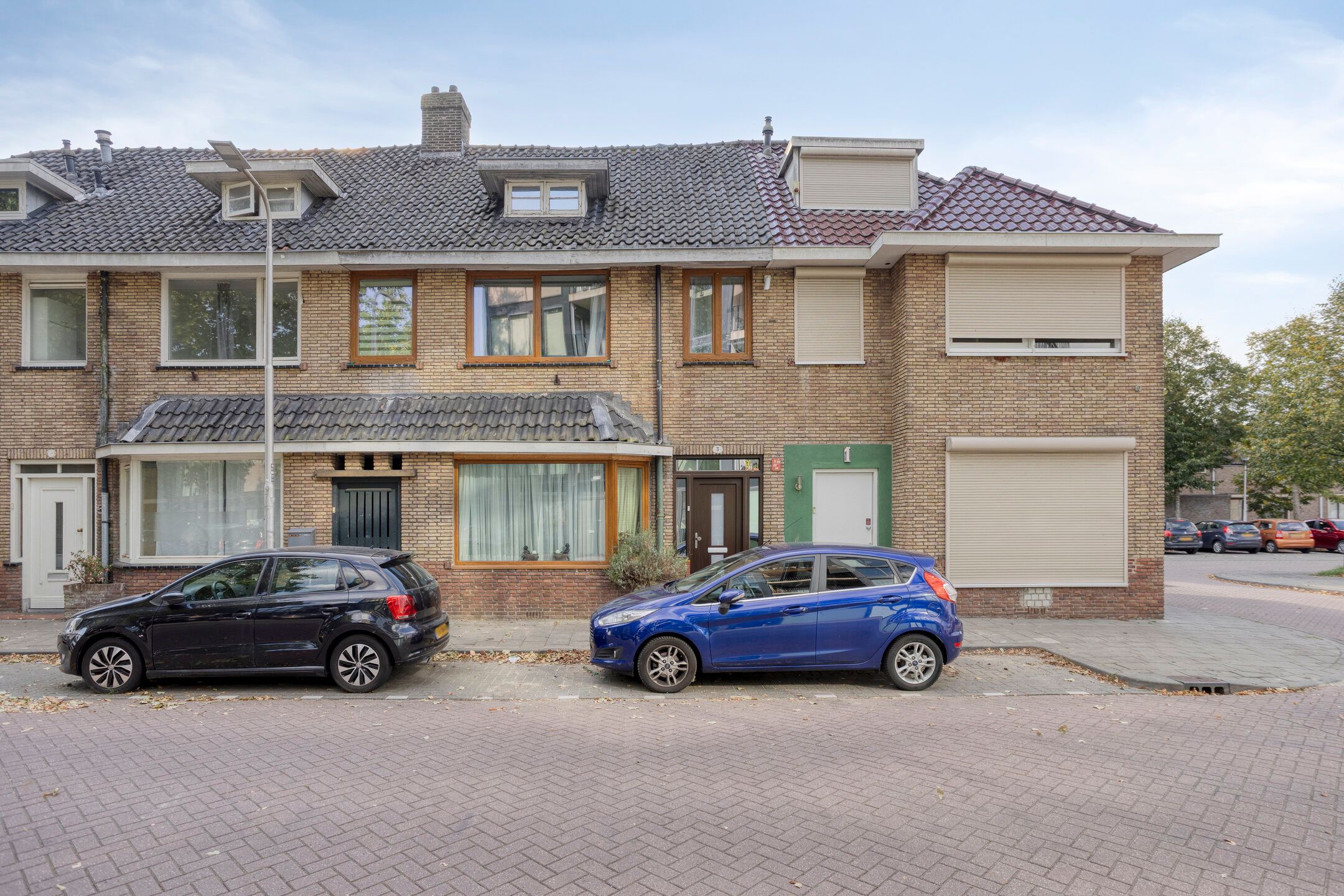 Foto van Don Sartostraat 3, Tilburg