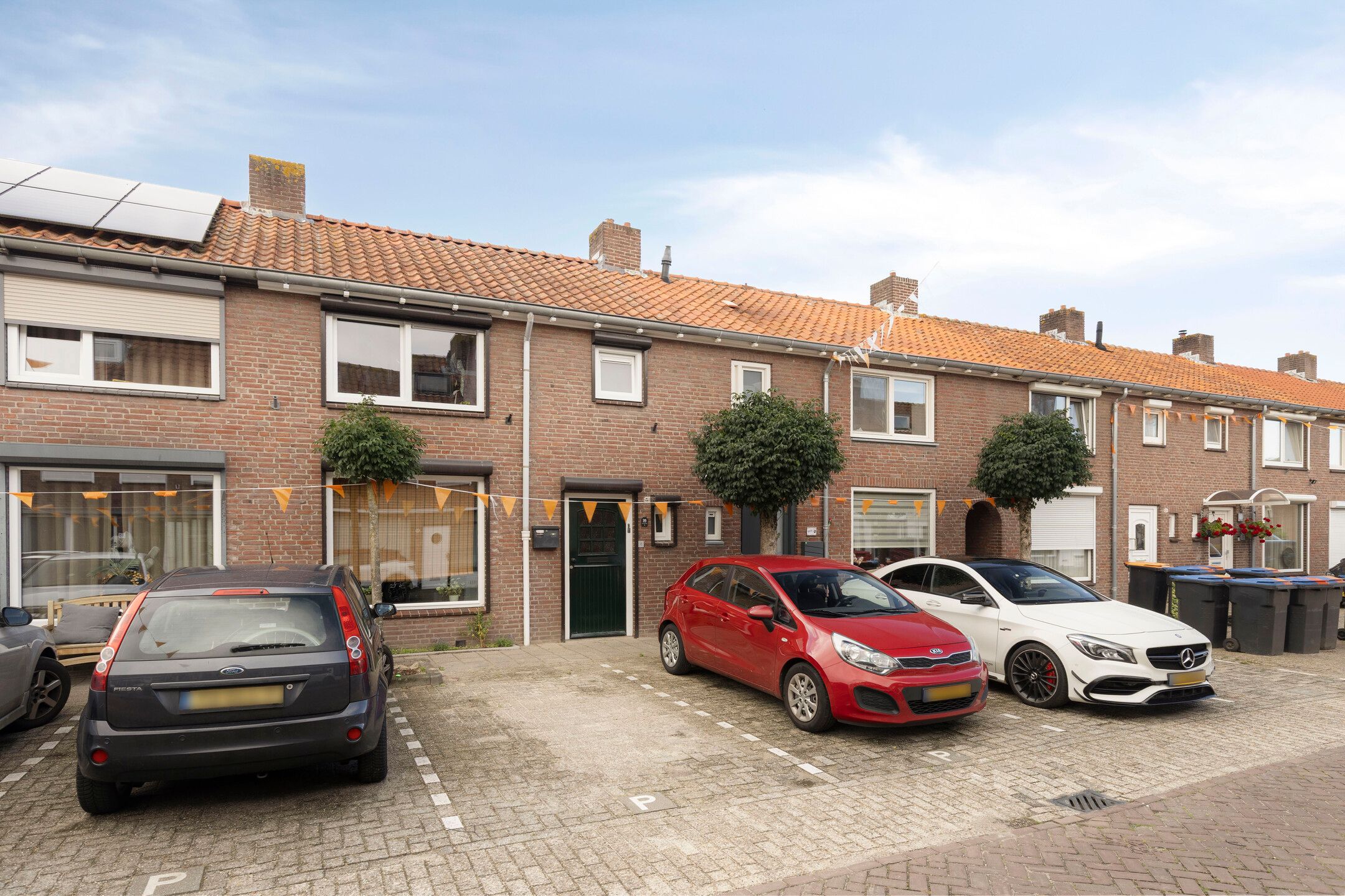 Foto van Brasemstraat 35, Tilburg