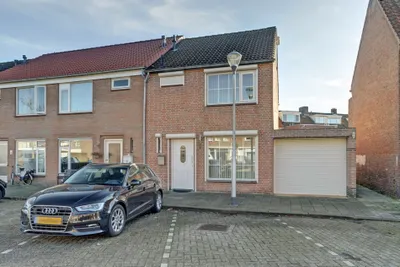 Foto van Brasemstraat 14A, Tilburg