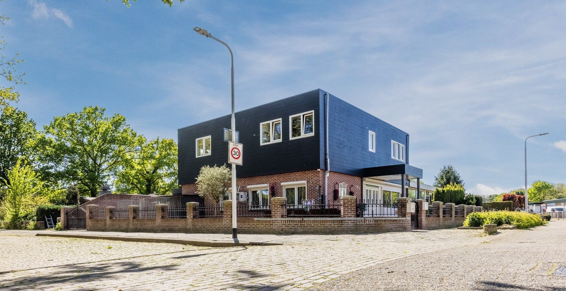 Foto van Tuinbouwstraat 11, Tilburg