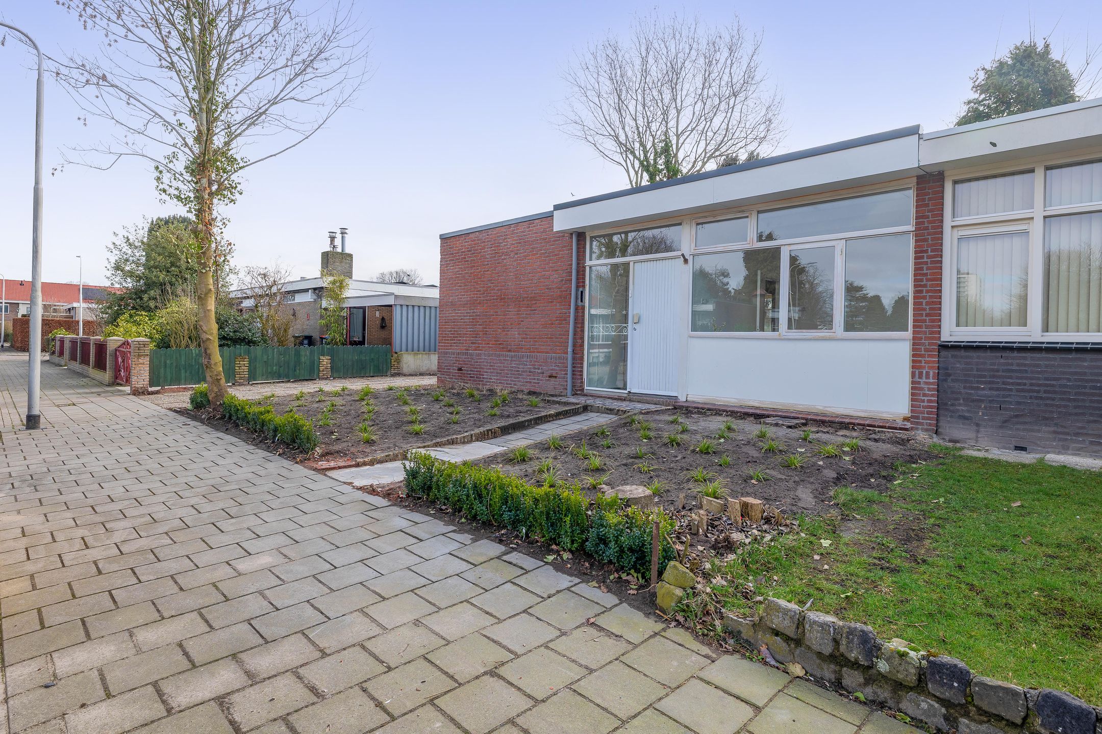 Foto van Plantagehof 14, Tilburg